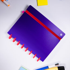Pack libup agenda A5